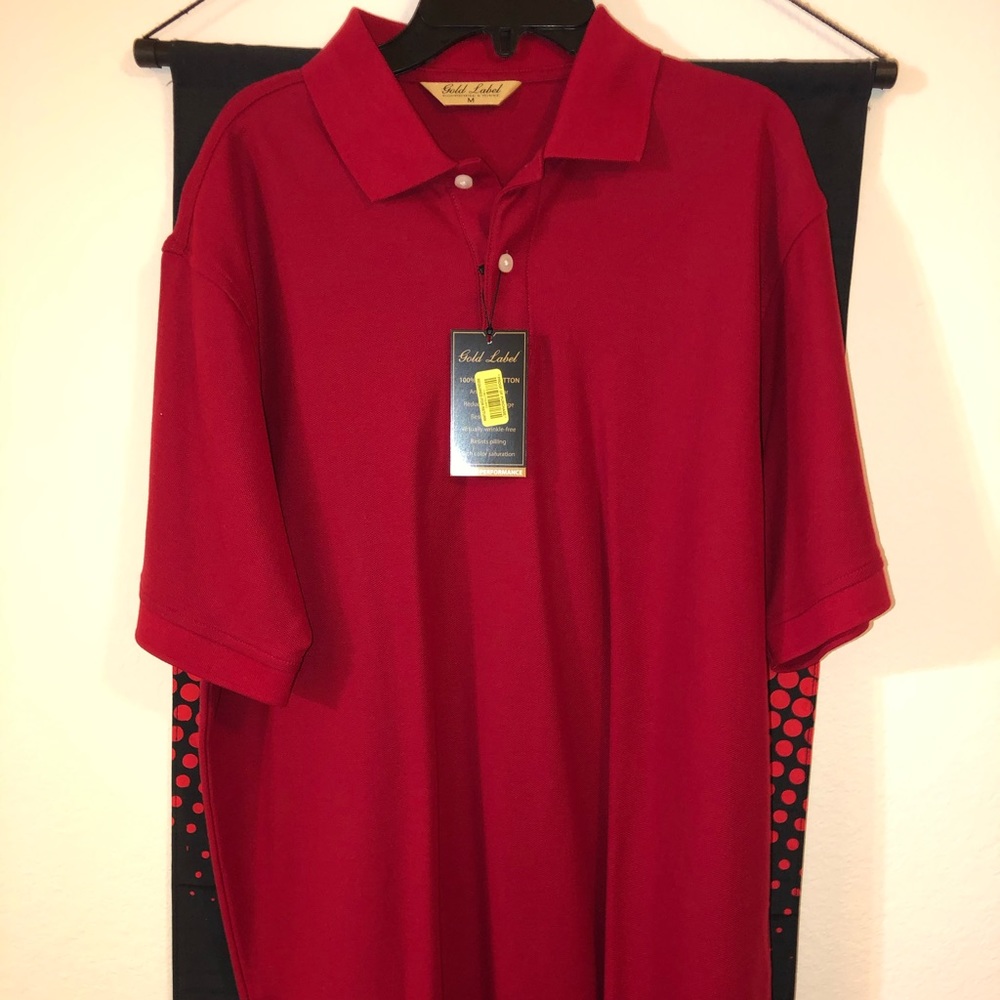 Authentic Gold Label from Roundtree & Yorke